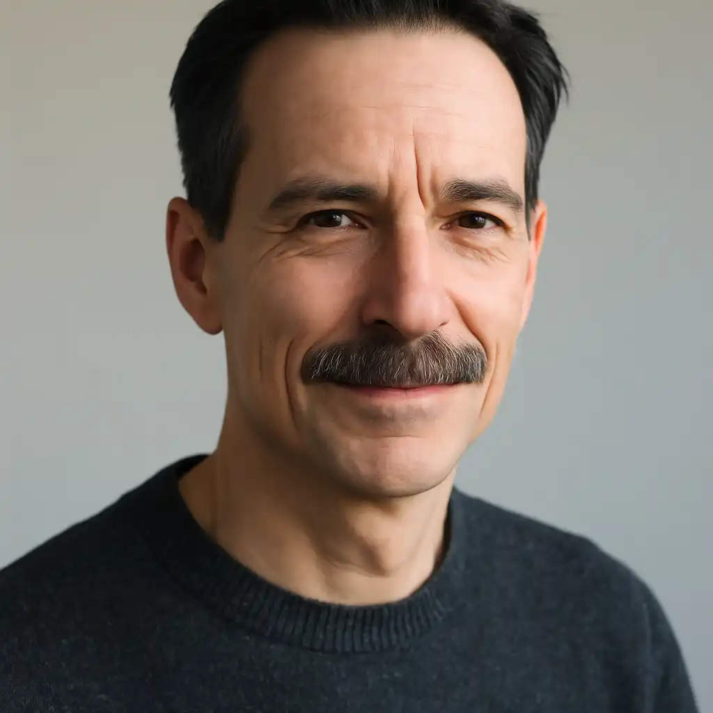 Klaus Winterstein